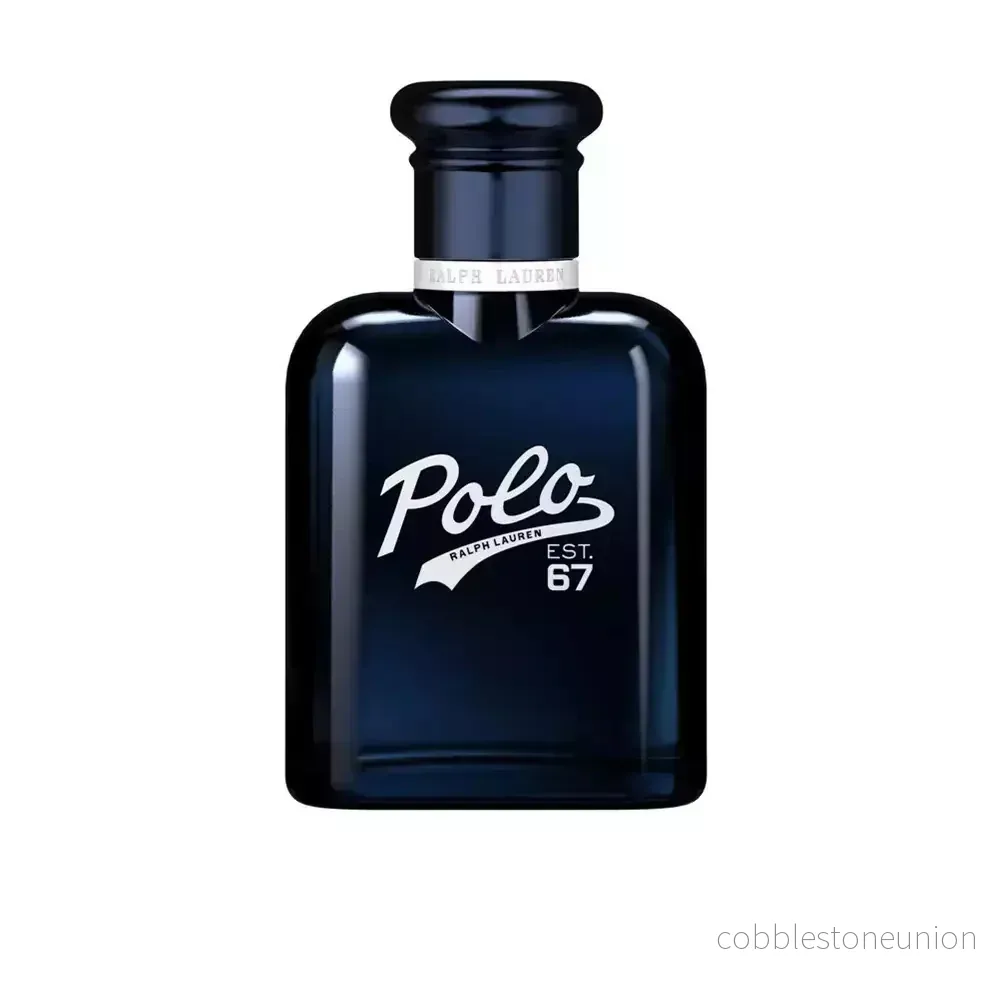 Ralph Lauren, Polo 67, Eau de Toilette, För män, 125 ml Ralph Lauren, Polo 67, Eau de Toilette, För män, 125 ml