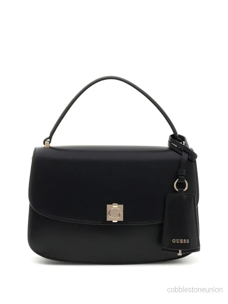 Guess Handväska Audrey svart Guess Handväska Audrey svart