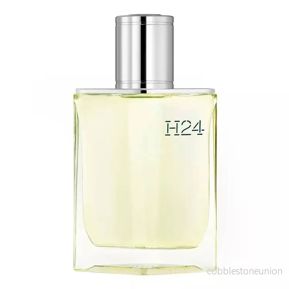 Hermès, H24, Eau de Toilette, För män, 50 ml Hermès, H24, Eau de Toilette, För män, 50 ml