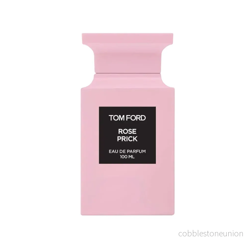 Tom Ford, Rose Prick, Eau de Parfum, Unisex, 100 ml Tom Ford, Rose Prick, Eau de Parfum, Unisex, 100 ml