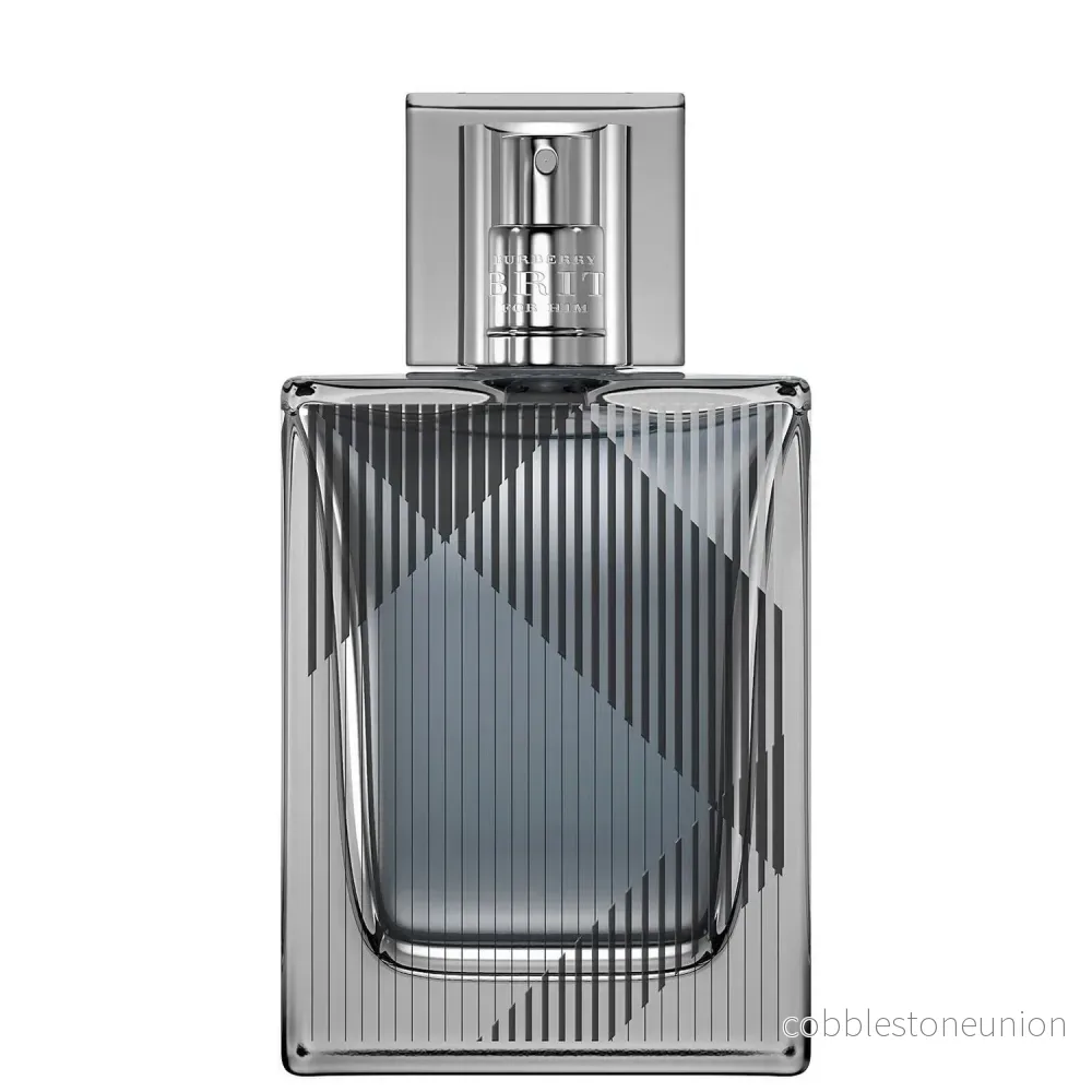 Burberry, Brit, Eau de Toilette, För män, 30 ml Burberry, Brit, Eau de Toilette, För män, 30 ml