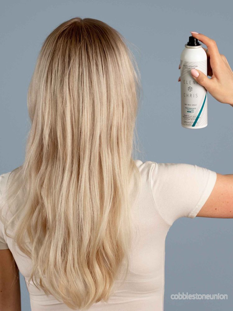Dry Wax Spray - Bild 2