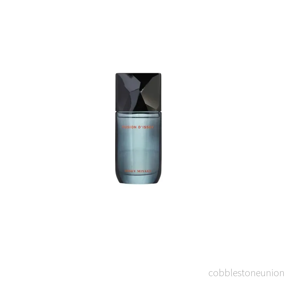 Issey Miyake, Fusion d’Issey, Eau de Toilette, För män, 100 ml Issey Miyake, Fusion d’Issey, Eau de Toilette, För män, 100 ml