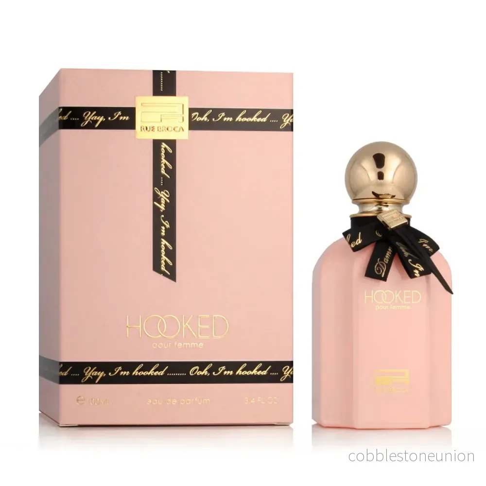 Rue Broca, Hooked Femme, Eau de Parfum, För kvinnor, 100 ml - Bild 2