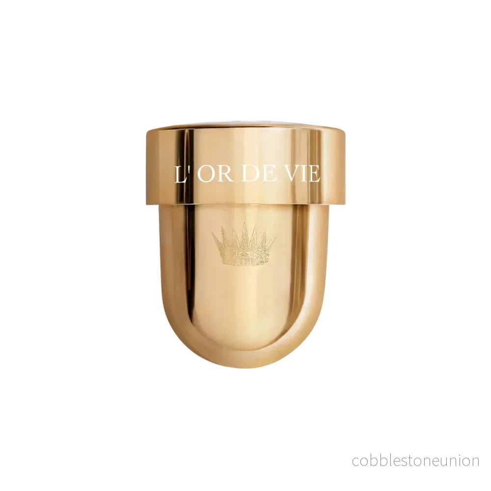Christian Dior, L'Or De Vie, Anti-age, Rik kräm, För ansiktet, Påfyllning, 50 ml