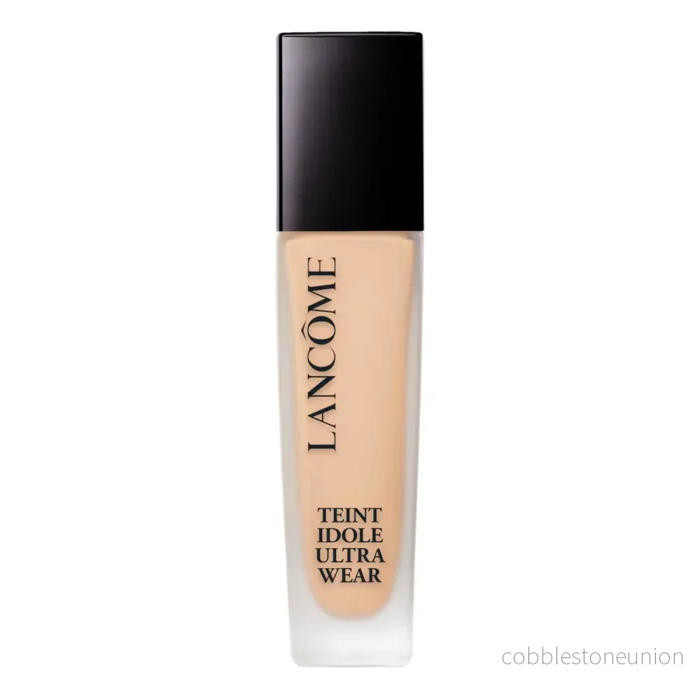 Lancome, Teint Idole Ultra Wear, Flytande foundation, 355N, SPF 35, 30 ml Lancome, Teint Idole Ultra Wear, Flytande foundation, 355N, SPF 35, 30 ml