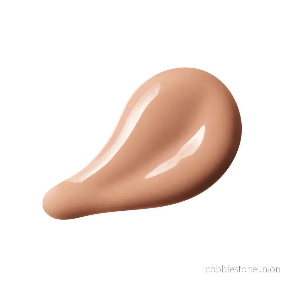 Diego Dalla Palma, Nudissimo, Glöd, Flytande foundation, 258W, 30 ml - Bild 2