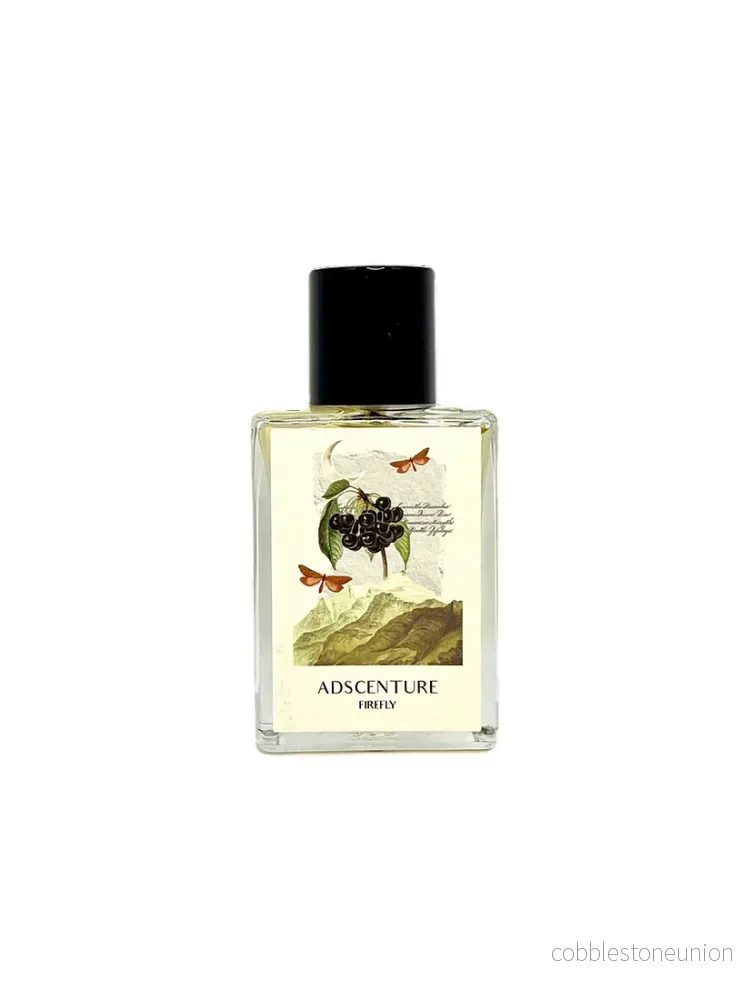 Adscenture, Firefly, Parfymextrakt, Unisex, 50 ml