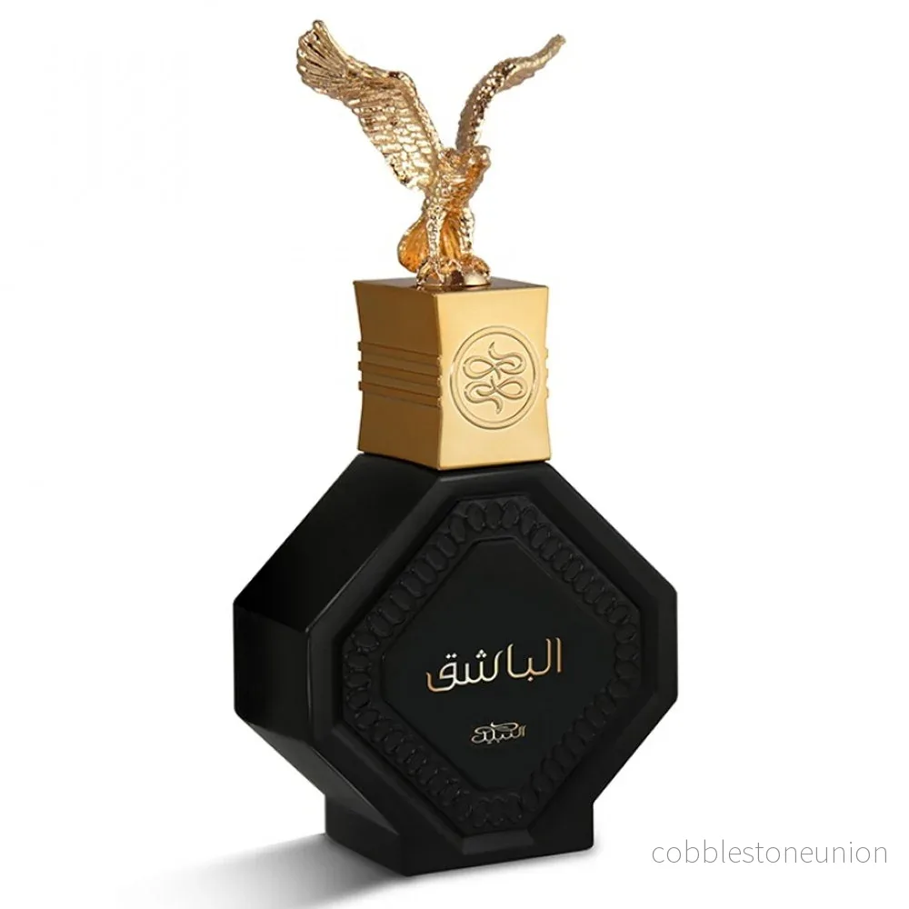Nabeel, Al Bashiq, Eau de Parfum, Unisex, 100 ml