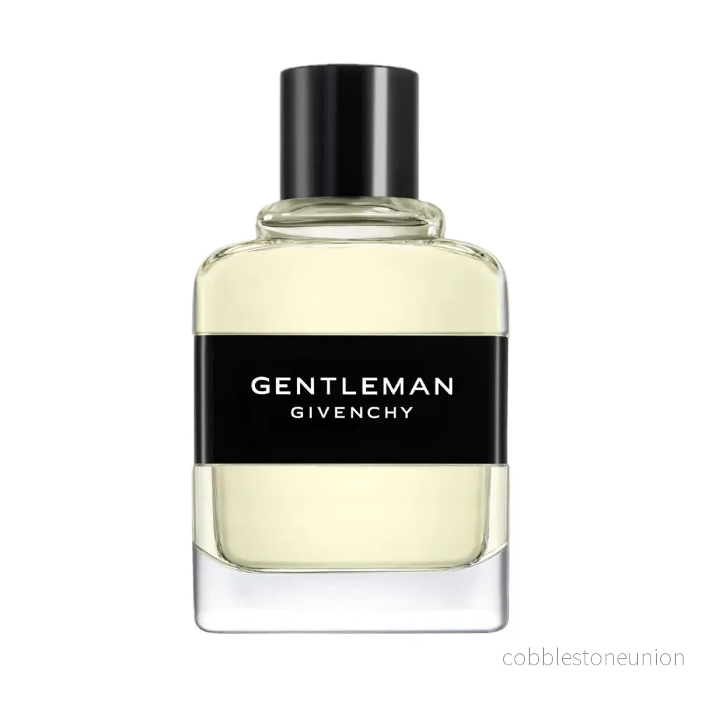 Givenchy, Gentleman, Eau de Toilette, För män, 60 ml Givenchy, Gentleman, Eau de Toilette, För män, 60 ml