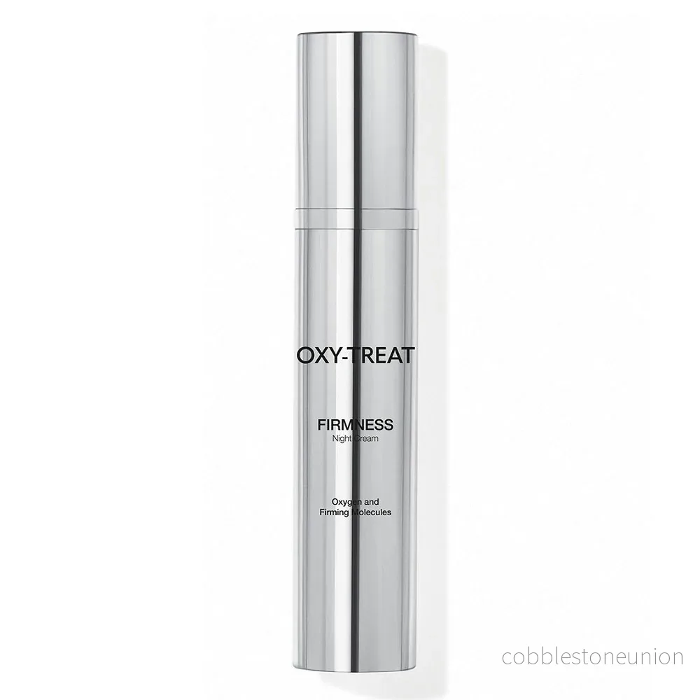 Labo Suisse, Oxy-Treat, Firming, Natt, Cream, För ansiktet, 50 ml Labo Suisse, Oxy-Treat, Firming, Natt, Cream, För ansiktet, 50 ml