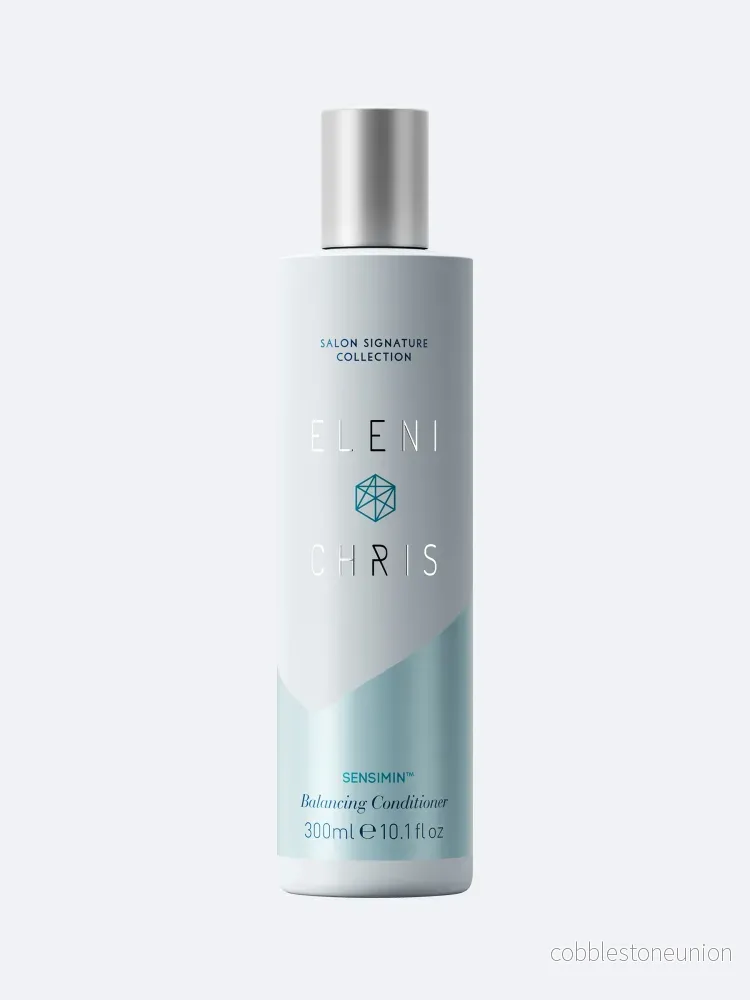 SensiMin™ Balancing Shampoo & Conditioner Duo - Bild 3