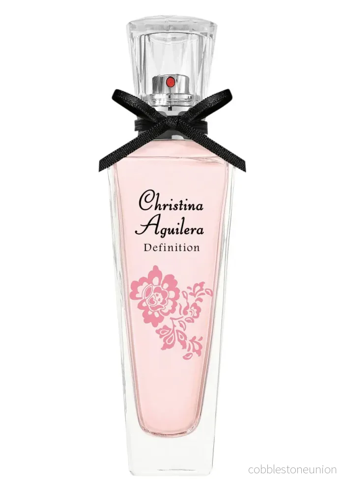 Christina Aguilera, Definition, Eau de Parfum, För kvinnor, 15 ml Christina Aguilera, Definition, Eau de Parfum, För kvinnor, 15 ml