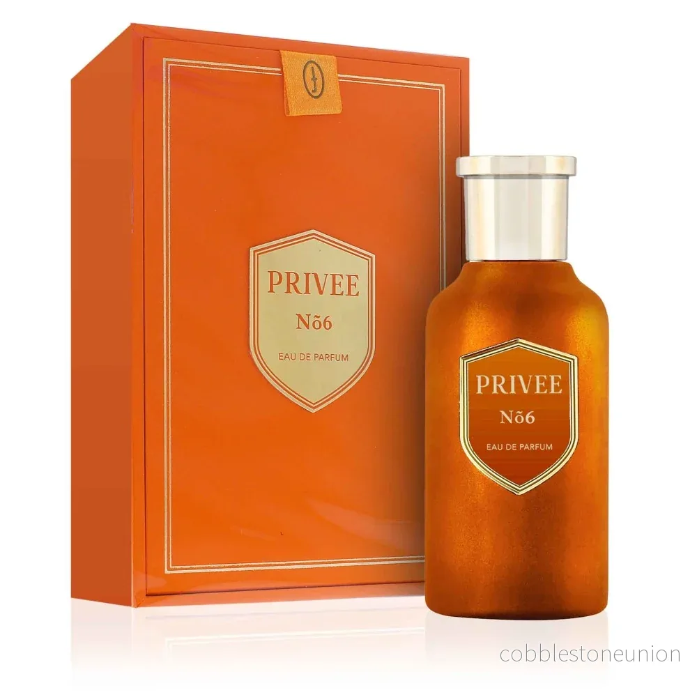 Flavia Perfumes, Privee No. 6, Eau de Parfum, Unisex, 100 ml - Bild 2