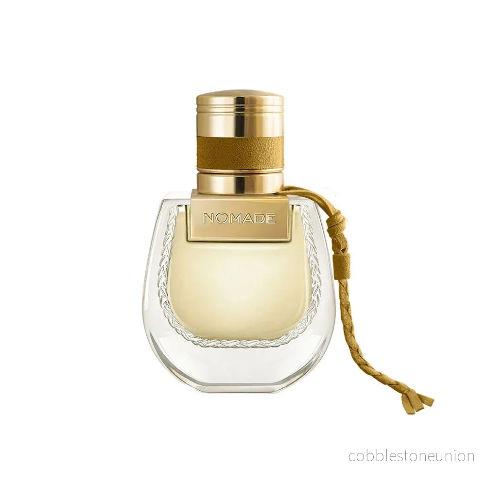 Chloé, Nomade Jasmin Naturelle, Eau de Parfum, För kvinnor, 50 ml