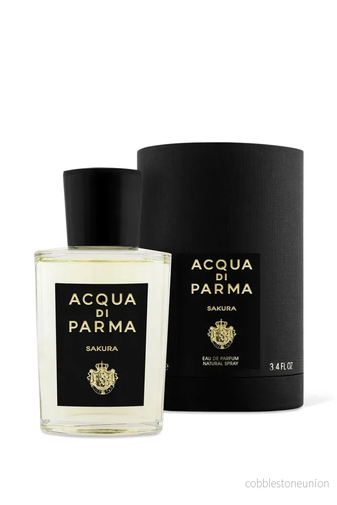 Acqua di Parma, Signatures Of The Sun - Sakura, Eau de Parfum, Unisex, 100 ml - Bild 2