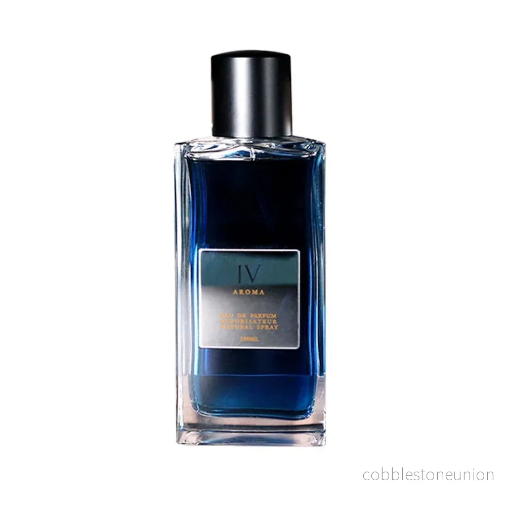 Aurora, Aroma IV, Eau de Parfum, För män, 100 ml