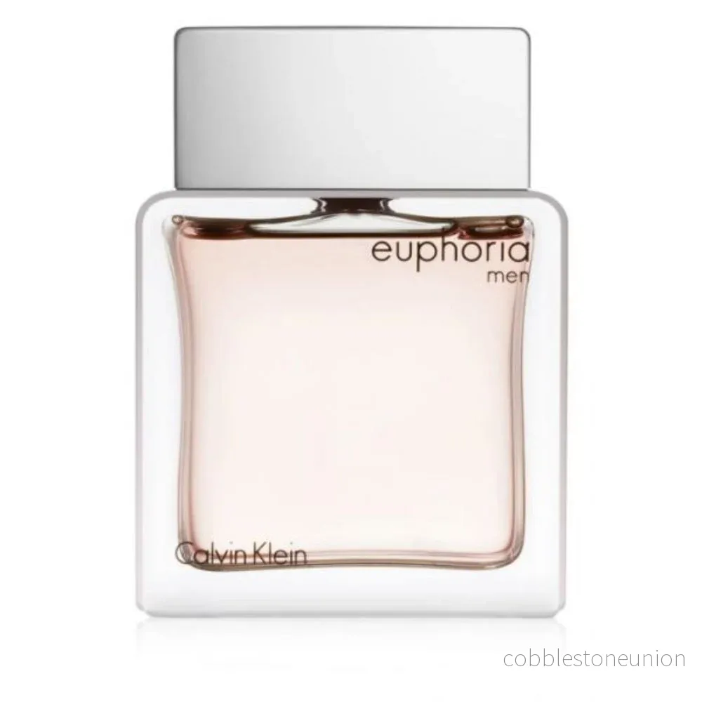 Calvin Klein, Euphoria, Eau de Toilette, For men, 100 ml Calvin Klein, Euphoria, Eau de Toilette, For men, 100 ml