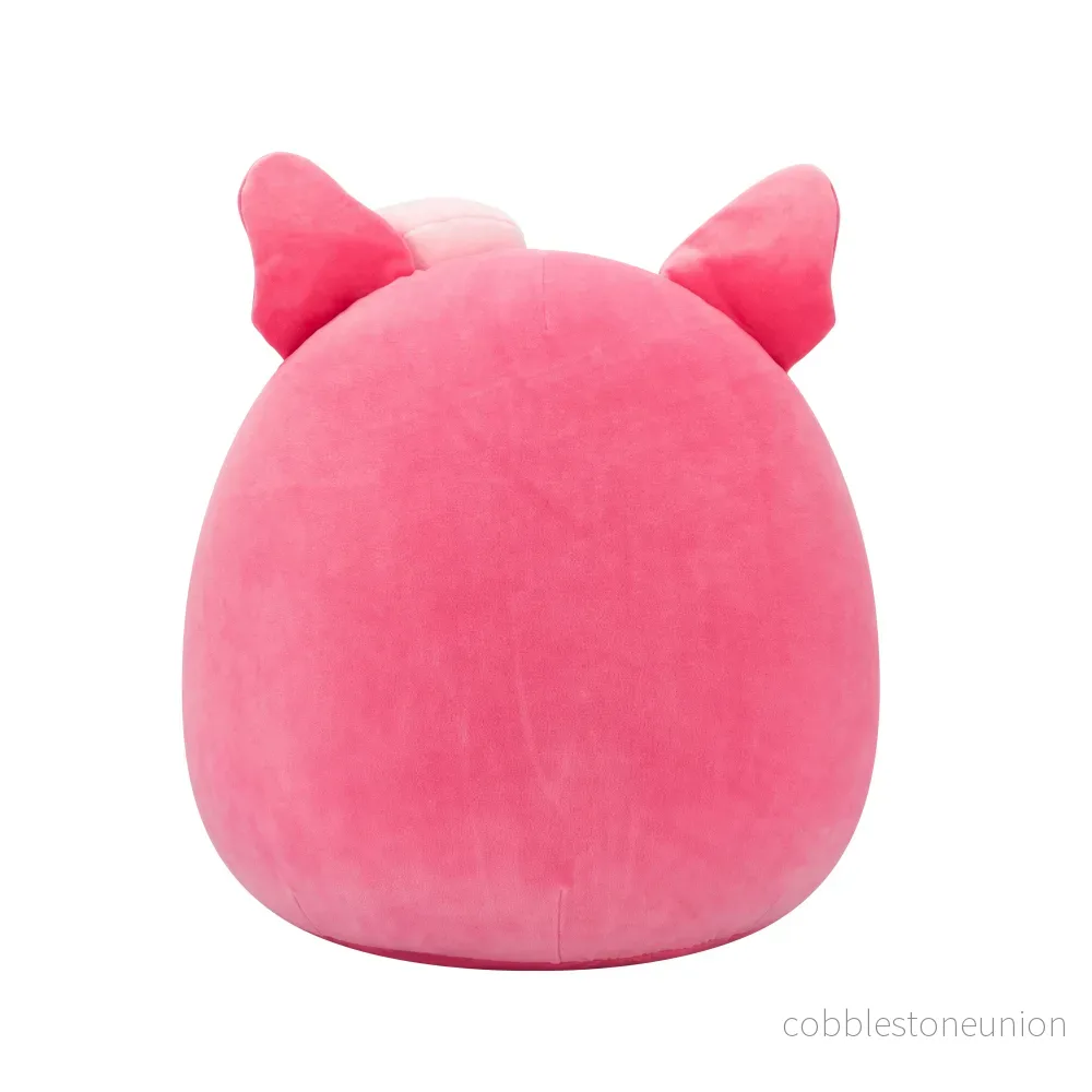 Squishmallow 40 Cm Elise The French Bulldog - Bild 3