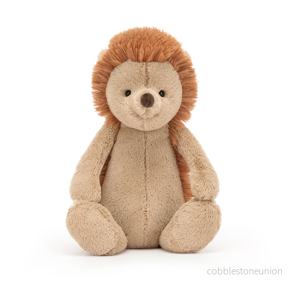 Jellycat - Bashful Hedgehog Original M - Bild 2