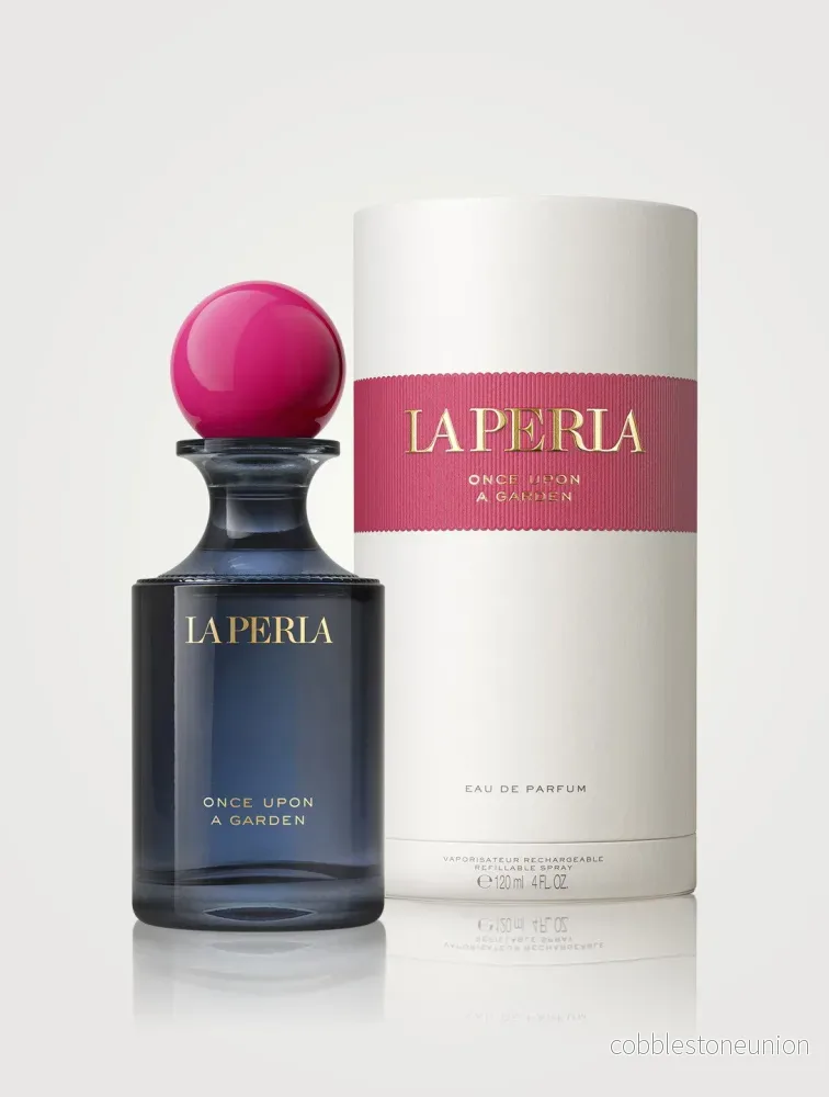 La Perla, Once Upon A Garden, Eau de Parfum, För kvinnor, 30 ml - Bild 2