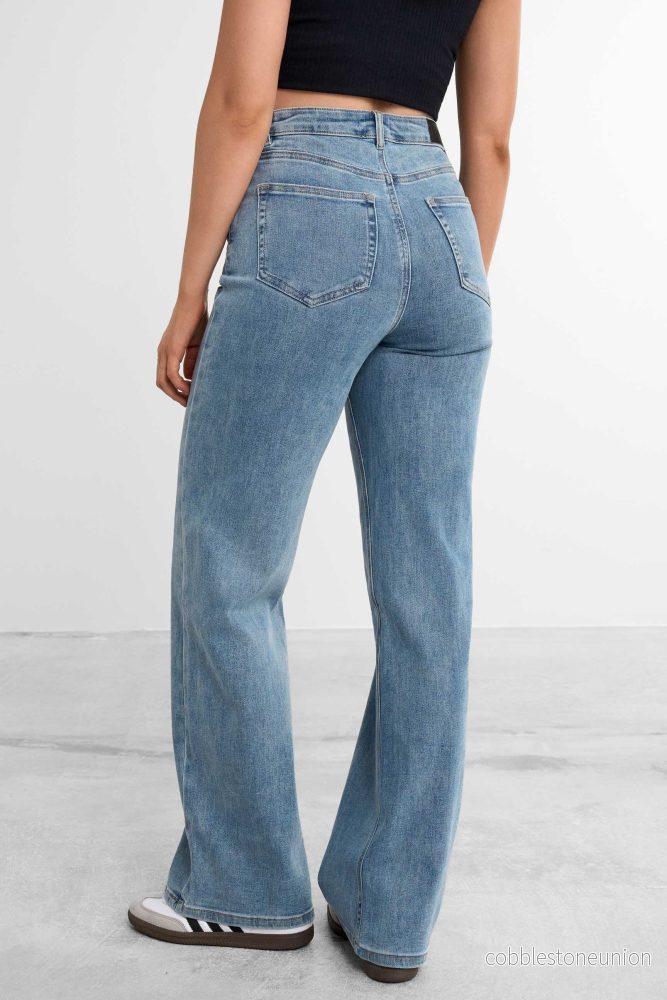 Baggy Jeans - Bild 3