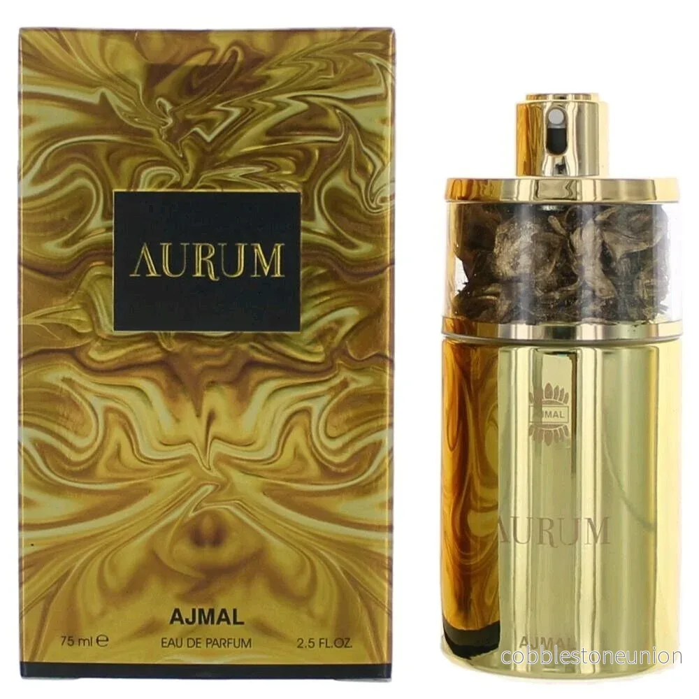 Ajmal, Aurum, Eau de parfum, För henne, 75 ml - Bild 2
