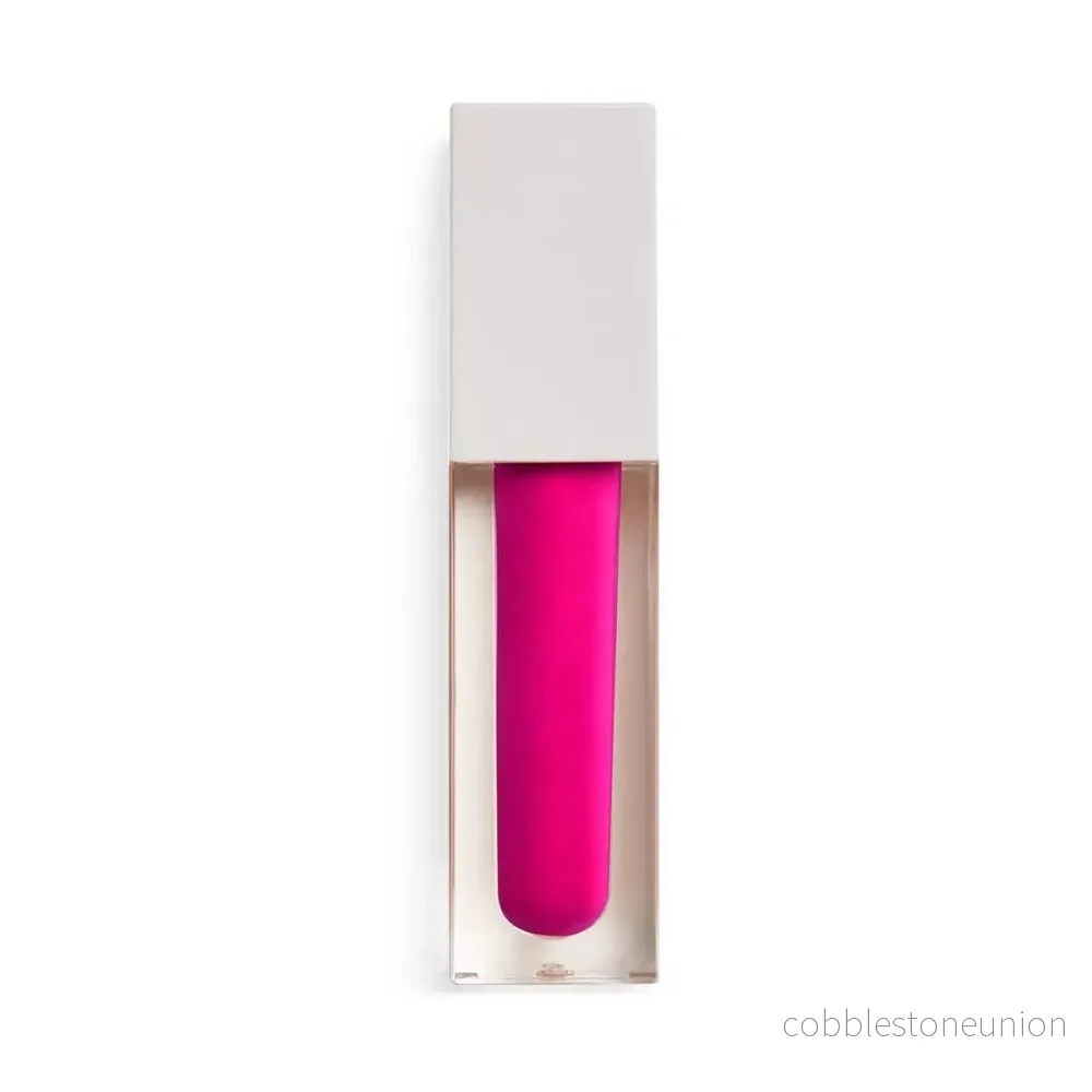 Revolution Pro, REVOLUTION PRO, Vegan, Lip gloss, Hysteria, 2.5 ml
