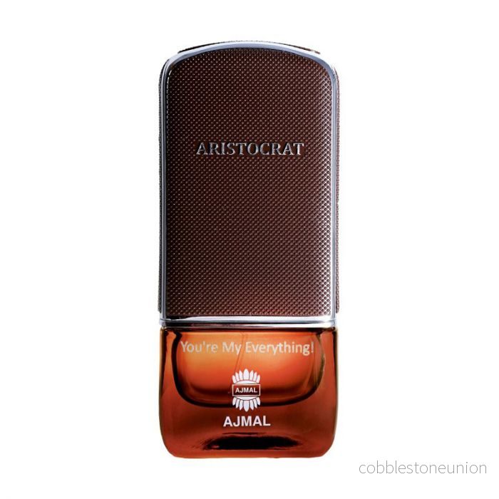 Ajmal, Aristocrat, Eau de Parfum, För män, 75 ml Ajmal, Aristocrat, Eau de Parfum, För män, 75 ml