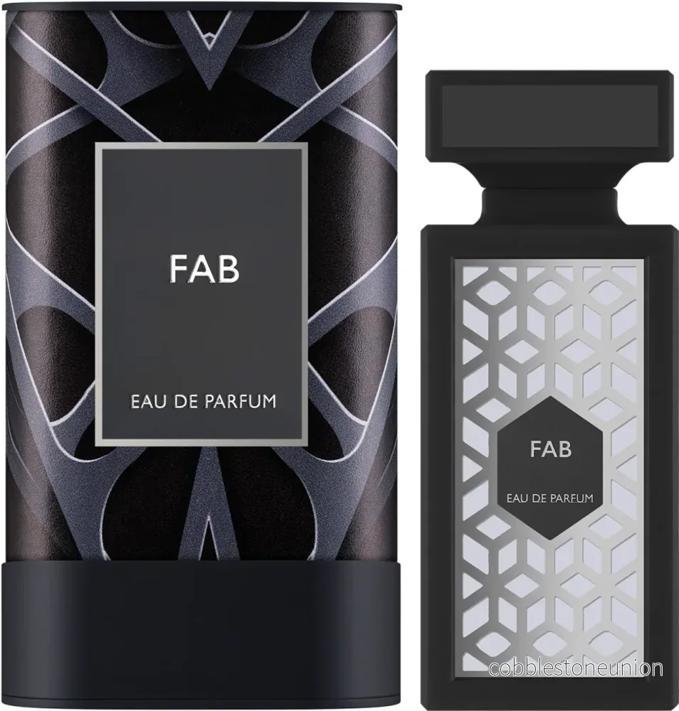 Flavia Parfymer, Fab, Eau de Parfum, Unisex, 90 ml - Bild 2
