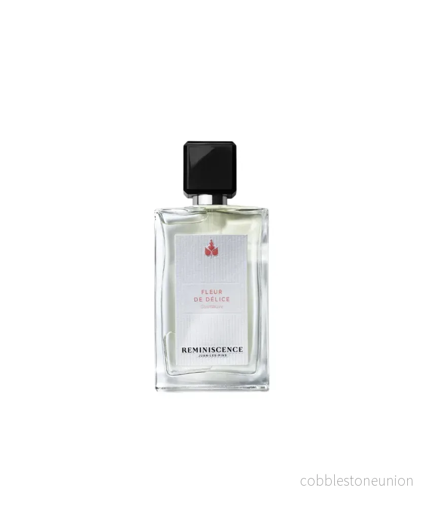 Reminiscence, Fleur de Delice, Eau de parfum, Unisex, 50 ml