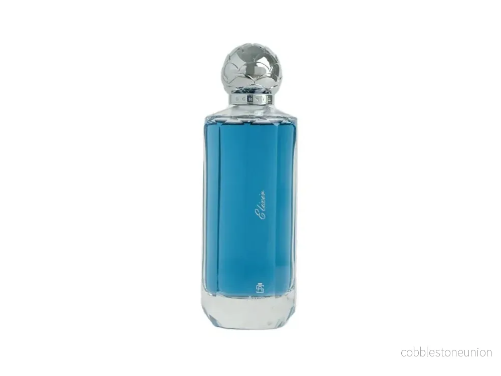 Aurora, Elixir, Eau de Parfum, För män, 100 ml
