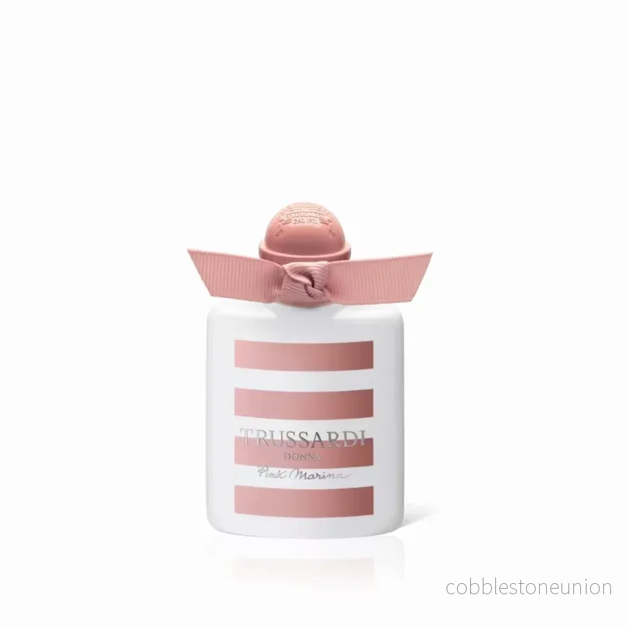 Trussardi, Donna Pink Marina, Eau de Toilette, For women, 30 ml Trussardi, Donna Pink Marina, Eau de Toilette, For women, 30 ml
