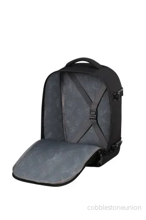 American Tourister Take2cabin casual ryggsäck S svart - Bild 3