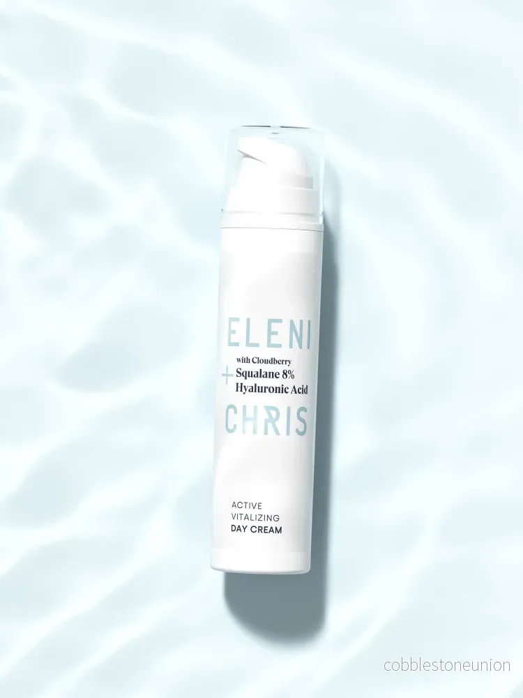 Active Vitalizing Day Cream - Bild 3