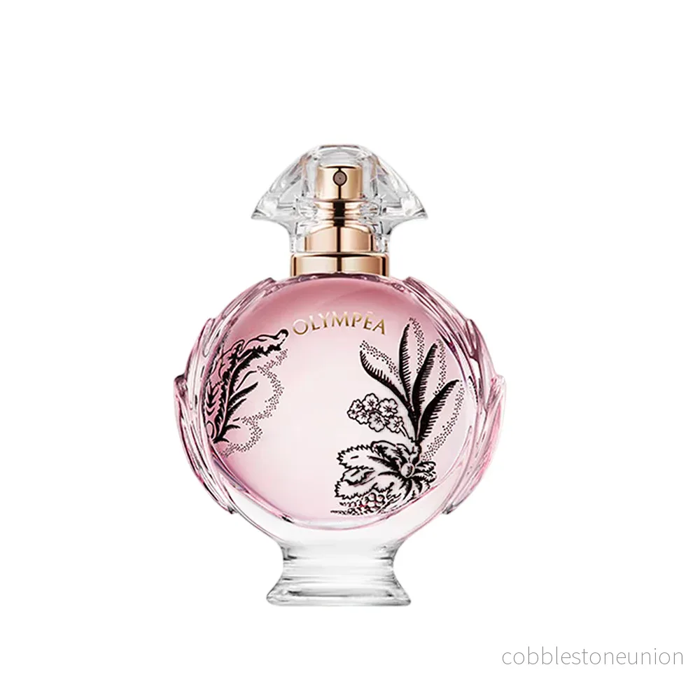 Paco Rabanne, Olympéa Blossom, Eau de Parfum, För henne, 30 ml Paco Rabanne, Olympéa Blossom, Eau de Parfum, För henne, 30 ml