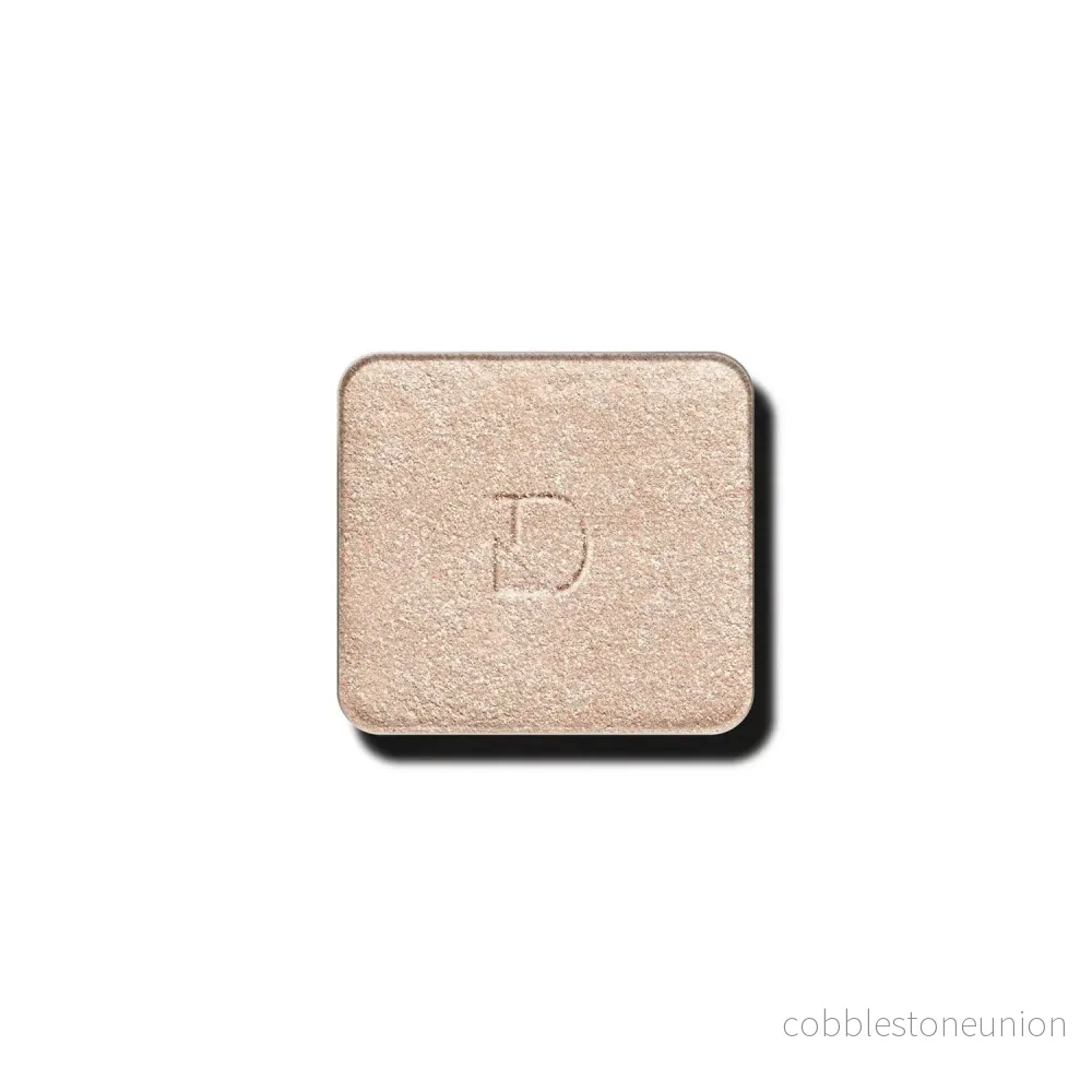 Diego Dalla Palma, Pearly, Ögonskuggspuder, 118, Skimrande beige, 1 nyans, Påfyllning, 2 g Diego Dalla Palma, Pearly, Ögonskuggspuder, 118, Skimrande beige, 1 nyans, Påfyllning, 2 g