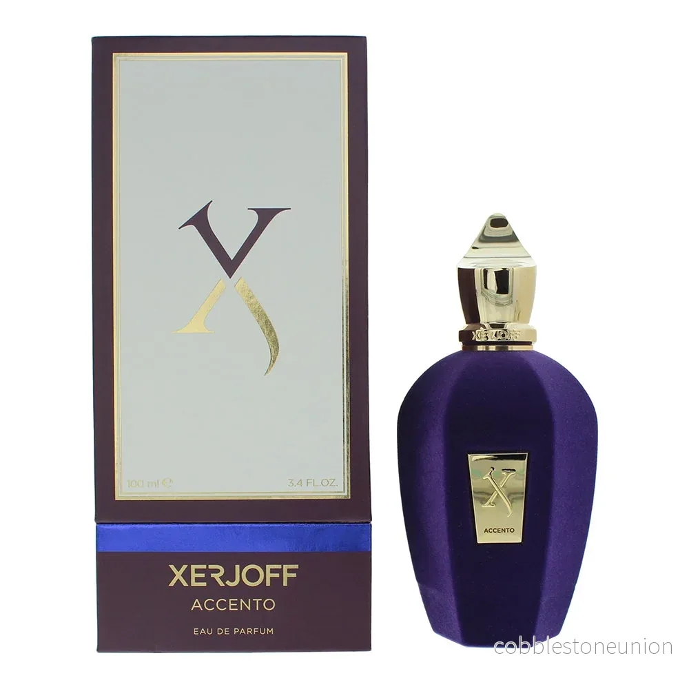Xerjoff, Velvet Collection - Accento, Eau de parfum, Unisex, 100 ml - Bild 2