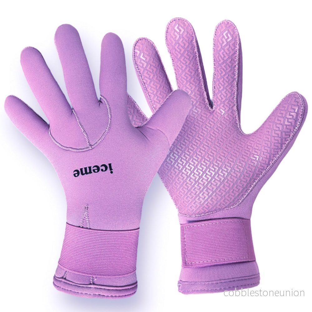Neoprenhansker 5mm – Syrin Neoprenhansker 5mm – Syrin