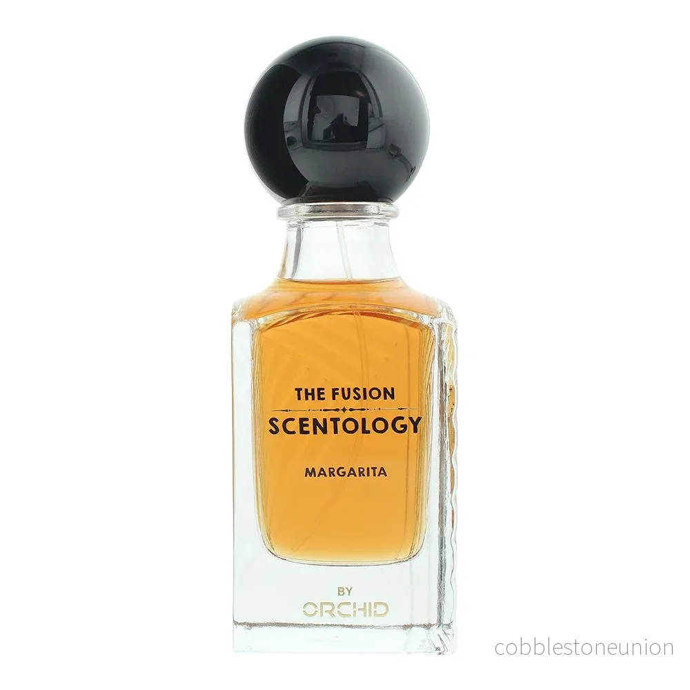 Orchid, The Fusion Scentology-Margarita, Eau de Parfum, Unisex, 100 ml Orchid, The Fusion Scentology-Margarita, Eau de Parfum, Unisex, 100 ml