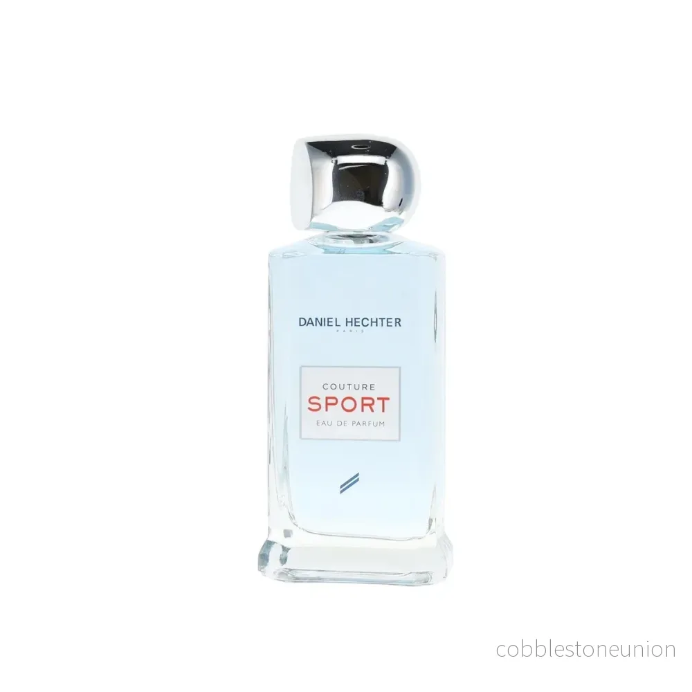 Daniel Hechter, Couture Sport, Eau de Parfum, För män, 100 ml