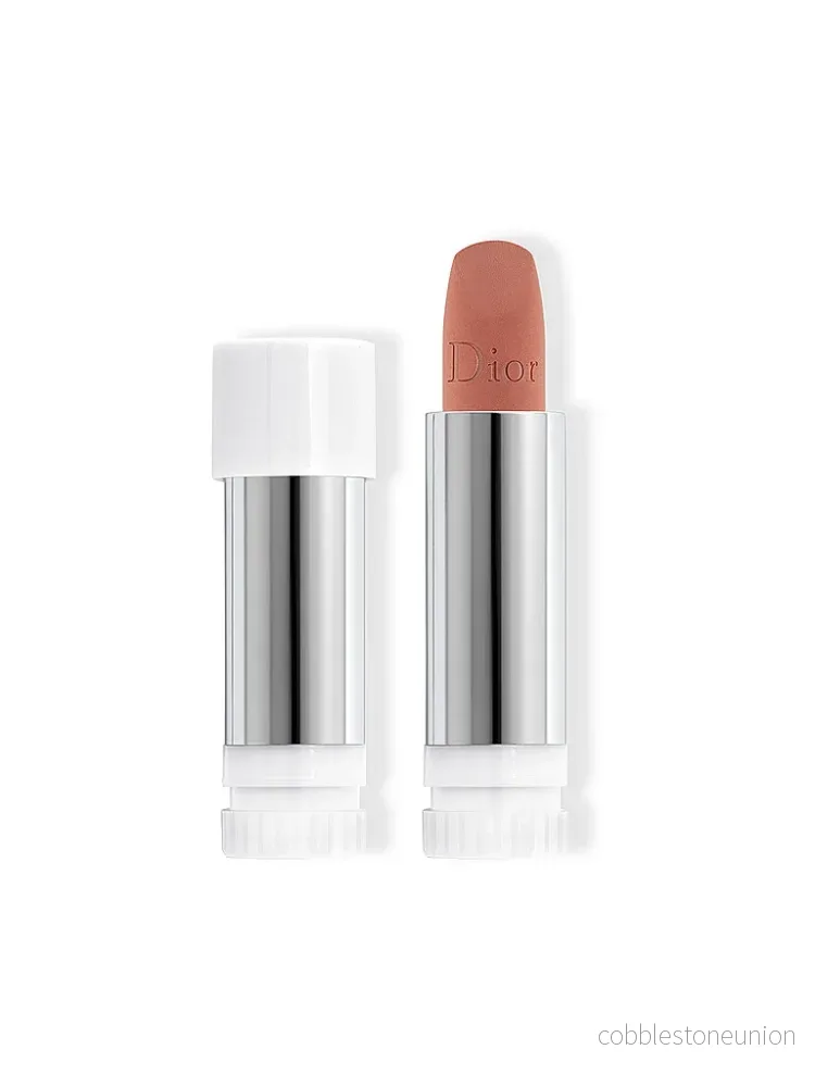 Christian Dior, Couture Colour, Lip Balm, 200, Terra Bella, Refillable, 3.5 g Christian Dior, Couture Colour, Lip Balm, 200, Terra Bella, Refillable, 3.5 g