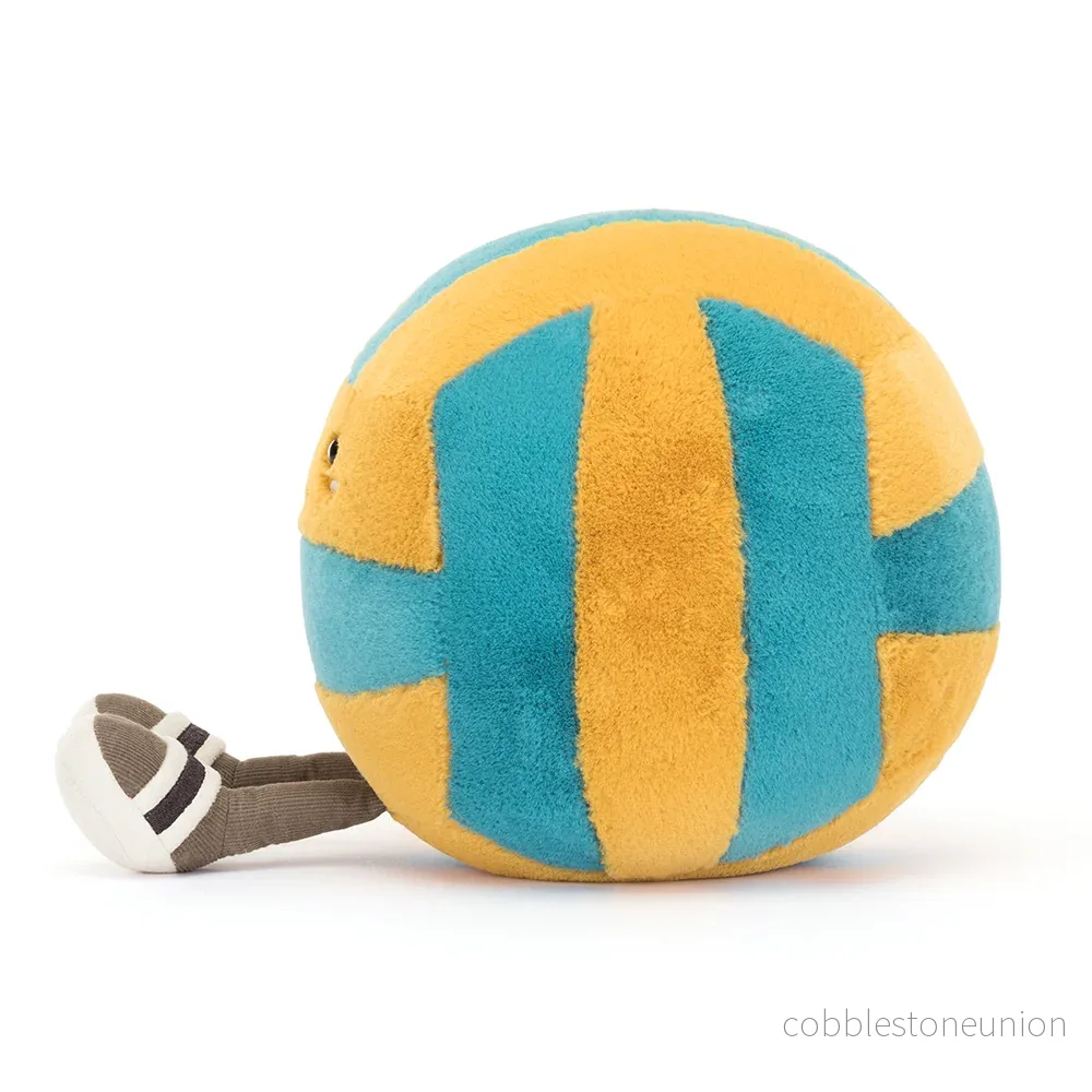 Jellycat - Amuseable Sports Beach Volley M - Bild 3