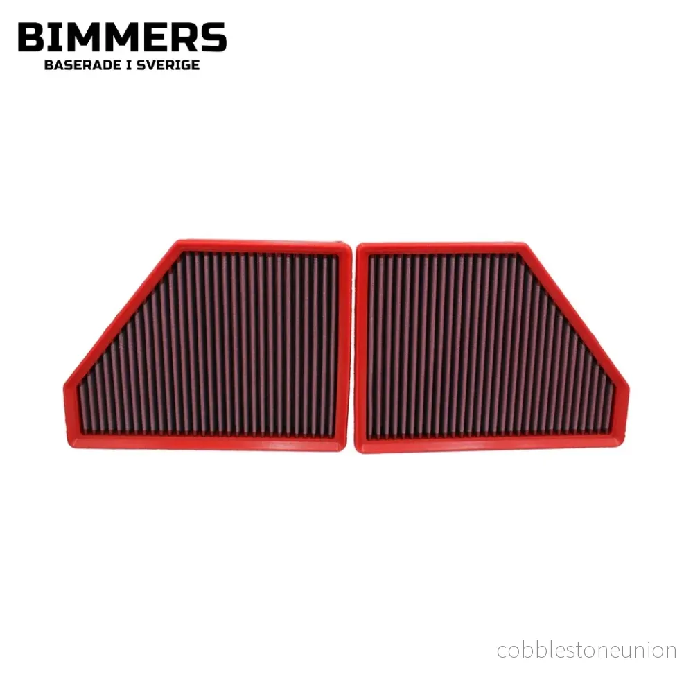 BMC Sportluftfilter BMW X5 E70 (48i), FB771/20 BMC Sportluftfilter BMW X5 E70 (48i), FB771/20