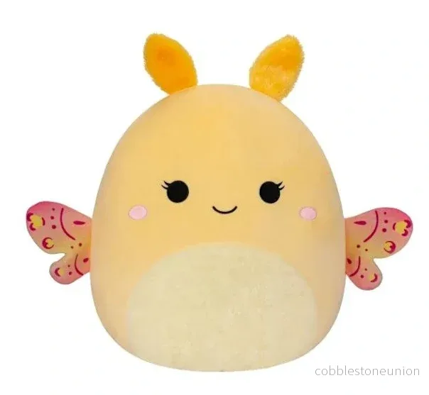 Squishmallows 50 Cm Miry The Moth Squishmallows 50 Cm Miry The Moth