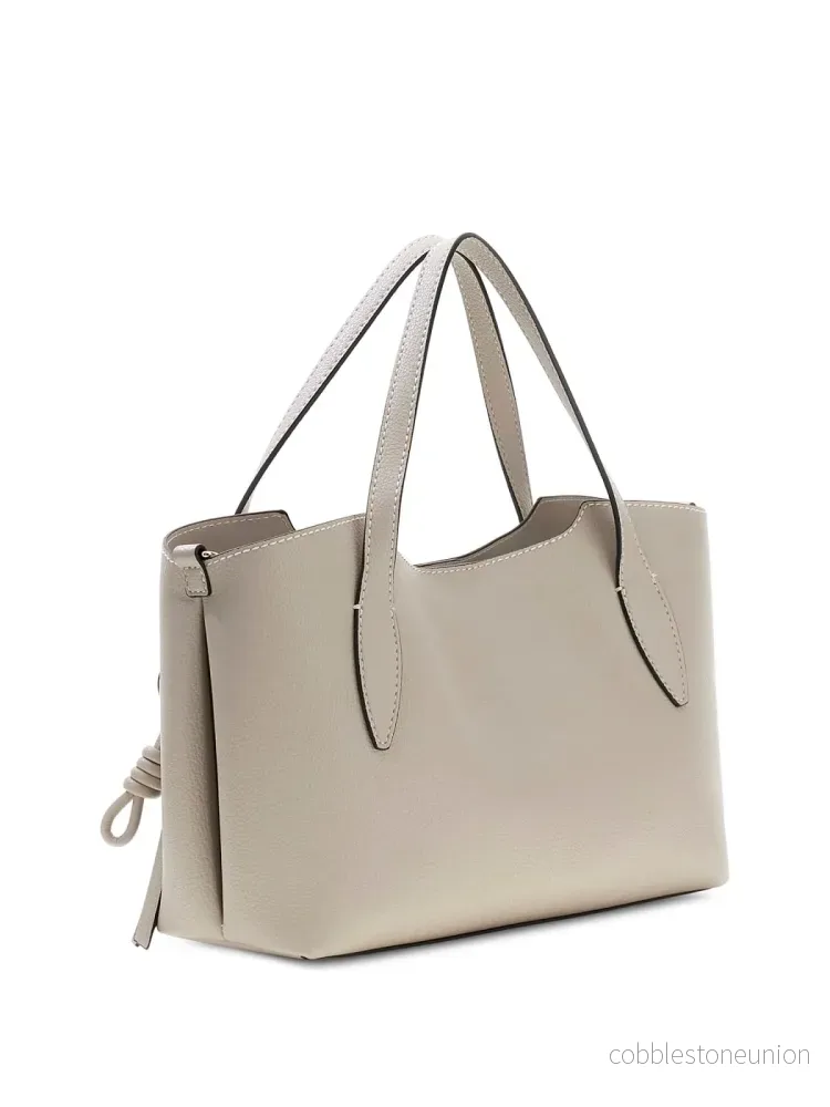 Guess Handbag Melody taupe - Bild 3