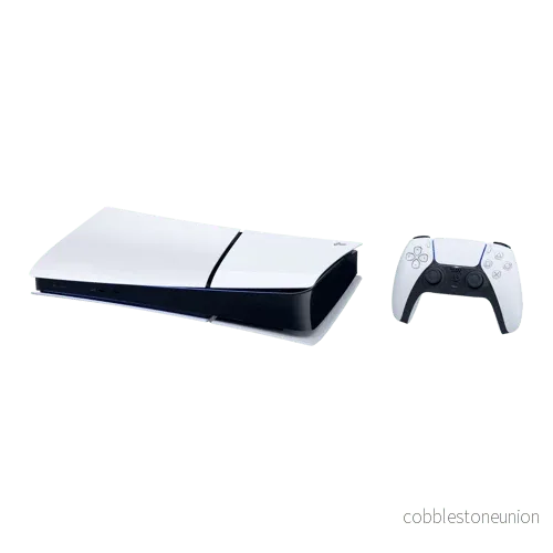 Playstation 5 Digital Edition (825GB) - Bild 2