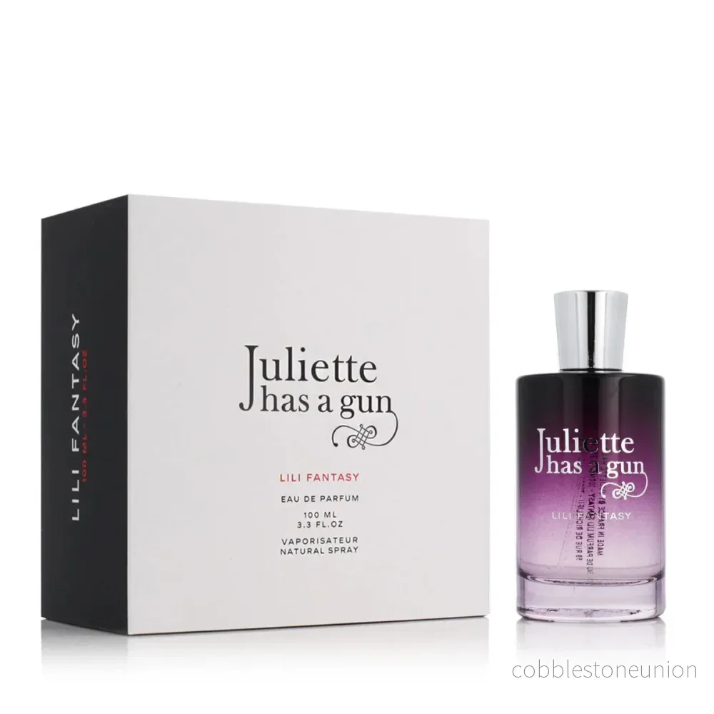 Juliette Has A Gun, Lili Fantasy, Eau de Parfum, För kvinnor, 100 ml - Bild 2