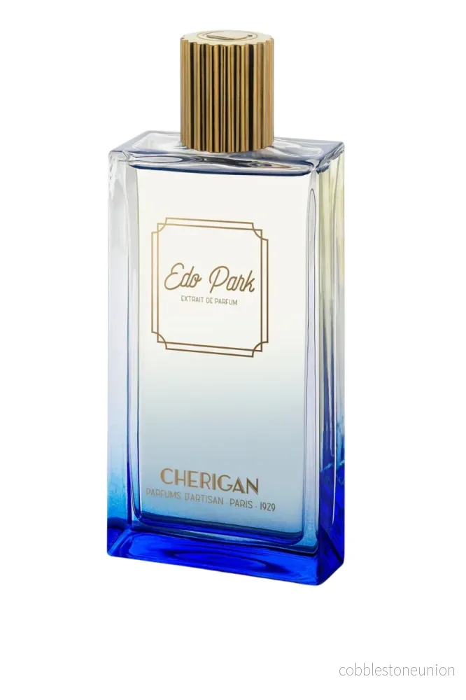 Cherigan, Edo Park, Parfumextrakt, Unisex, 100 ml