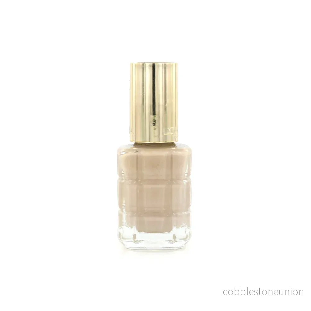 L'Oreal Paris, Color Riche Vernis A L'Huile, Nagellack, 663, Sable Tuileries, 13,5 ml - Bild 3